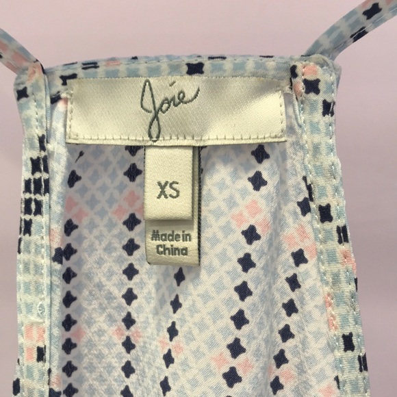 Joie tank - Picture 3 of 3